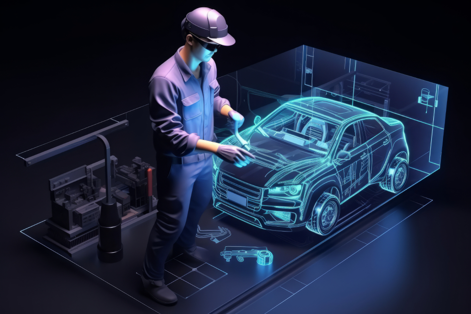 New Battery Technologies That Could Revolutionize the Range and Charging Times of Electric Vehicles