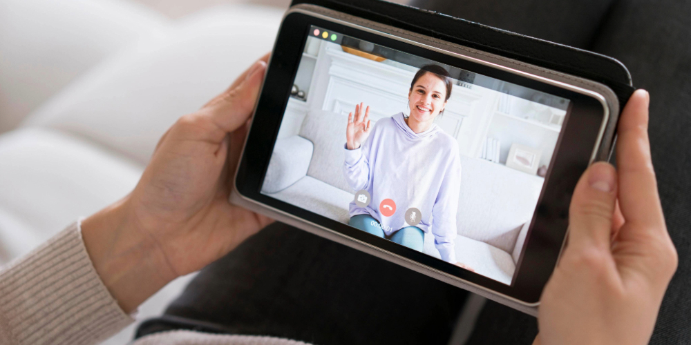 Telemedicine The Future of Remote Healthcare