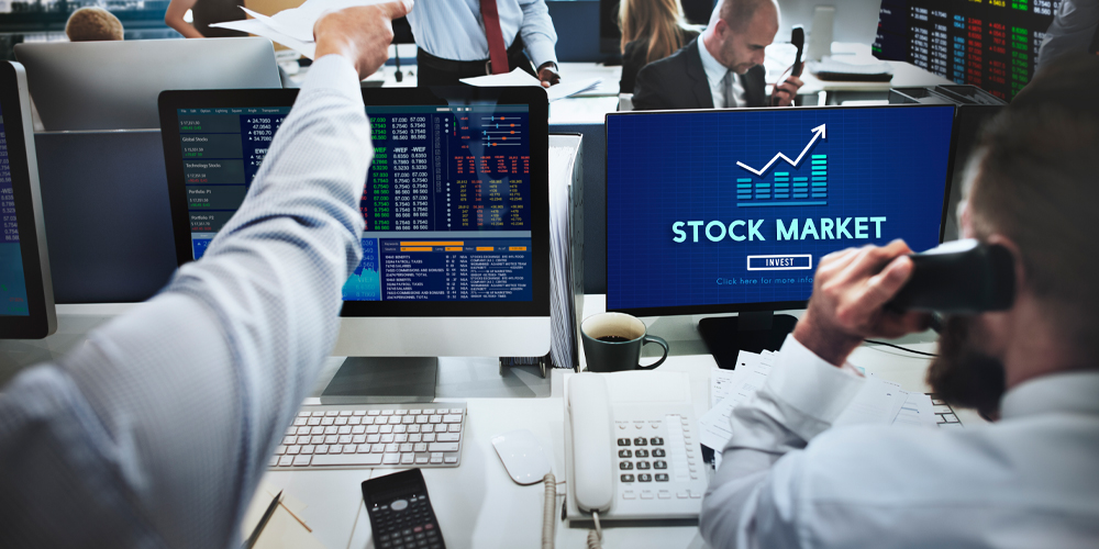 Automated Trading Systems The Future of Stock Market Investing