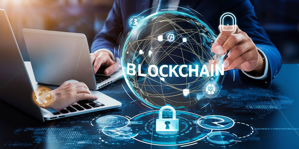 Blockchain's Role in Stock Market Security