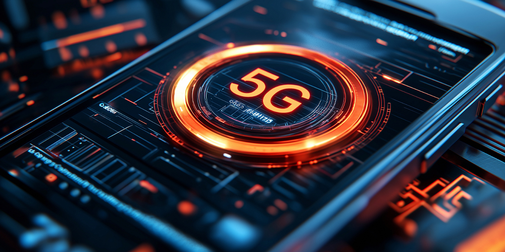 Exploring the Impact of 5G Technology on Daily Life