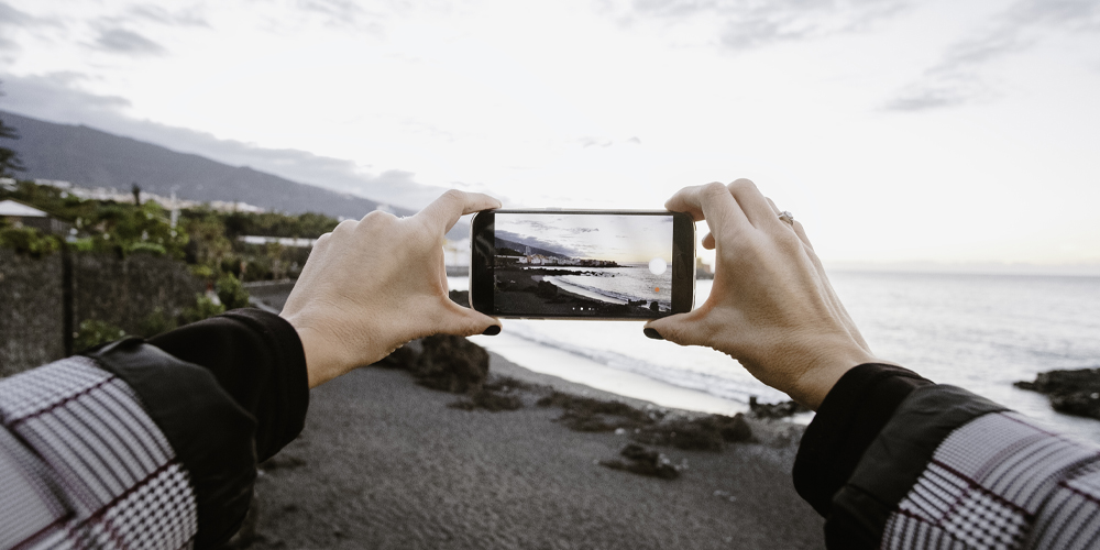 Mobile Photography Tips for Taking Stunning Photos