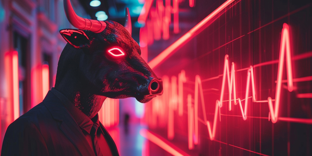 The Impact of AI on Stock Market Trading Strategies