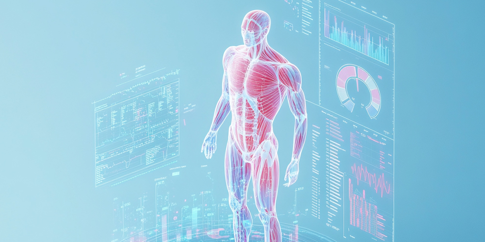 Innovative Health Technologies Shaping the Future of Healthcare